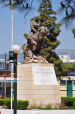 GriechenlandWeb.de Haven Piraeus | Attica Griechenland | GriechenlandWeb.de 23 - Foto GriechenlandWeb.de
