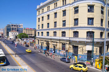 Haven Piraeus | Attica Griekenland 3 - Foto van https://www.grieksegids.nl/fotos/piraeus/normaal/piraeus-grieksegids-003.jpg