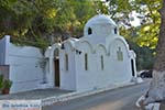 Zoodochou Pigis klooster Poros (Saronische eilanden) nr4 - Foto van De Griekse Gids