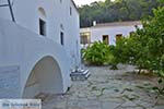 Zoodochou Pigis klooster Poros (Saronische eilanden) nr15 - Foto van De Griekse Gids