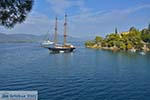 Love Bay op Poros (Saronische eilanden) nr1 - Foto van De Griekse Gids