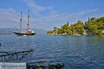 Love Bay op Poros (Saronische eilanden) nr6 - Foto van De Griekse Gids