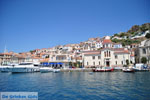 Foto Poros Saronische Inseln GriechenlandWeb - Foto GriechenlandWeb.de