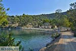 Russian Bay op Poros (Saronische eilanden) nr5 - Foto van De Griekse Gids