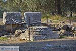 Tempel Poseidon op Poros (Saronische eilanden) nr13 - Foto van De Griekse Gids