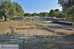 Tempel Poseidon op Poros (Saronische eilanden) nr18 - Foto van De Griekse Gids