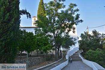 Zoodochou Pigis klooster Poros (Saronische eilanden) nr8 - Foto van https://www.grieksegids.nl/fotos/poros/normaal/klooster-poros-008.jpg