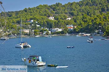 Neorio op Poros (Saronische eilanden) nr13 - Foto van De Griekse Gids