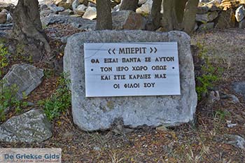 Tempel Poseidon op Poros (Saronische eilanden) nr16 - Foto van https://www.grieksegids.nl/fotos/poros/normaal/tempel-poseidon-poros-016.jpg
