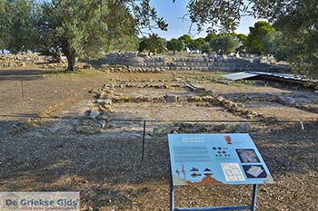 Tempel Poseidon op Poros (Saronische eilanden) nr19 - Foto van https://www.grieksegids.nl/fotos/poros/normaal/tempel-poseidon-poros-019.jpg