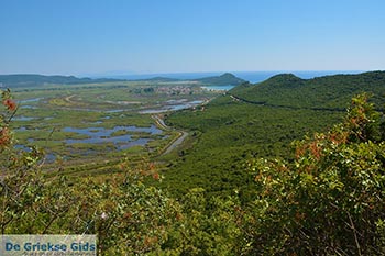 Ammoudia, Acheron delta - Departement Preveza -  Foto 3 - Foto van https://www.grieksegids.nl/fotos/preveza/ammoudia/normaal/ammoudia-003.jpg