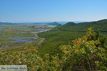 Ammoudia, Acheron delta - Departement Preveza -  Foto 4 - Foto van https://www.grieksegids.nl/fotos/preveza/ammoudia/normaal/ammoudia-004.jpg
