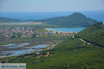 Ammoudia, Acheron delta - Departement Preveza -  Foto 13 - Foto van https://www.grieksegids.nl/fotos/preveza/ammoudia/normaal/ammoudia-013.jpg