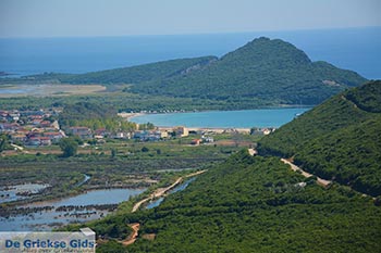 Ammoudia, Acheron delta - Departement Preveza -  Foto 19 - Foto van https://www.grieksegids.nl/fotos/preveza/ammoudia/normaal/ammoudia-019.jpg