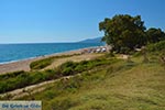 Stranden Monolithi en Mitikas bij Nicopolis - Preveza -  Foto 4 - Foto van De Griekse Gids