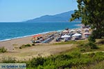 Stranden Monolithi en Mitikas bij Nicopolis - Preveza -  Foto 5 - Foto van De Griekse Gids