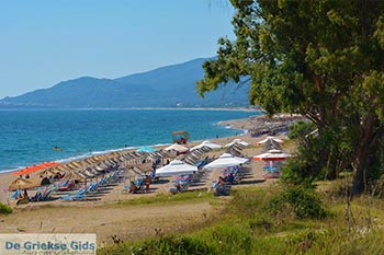 Stranden Monolithi en Mitikas bij Nicopolis - Preveza -  Foto 9 - Foto van https://www.grieksegids.nl/fotos/preveza/nicopolis/normaal/nicopolis-009.jpg