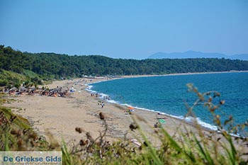 Stranden Monolithi en Mitikas bij Nicopolis - Preveza -  Foto 13 - Foto van https://www.grieksegids.nl/fotos/preveza/nicopolis/normaal/nicopolis-013.jpg