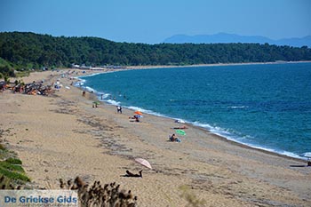 Stranden Monolithi en Mitikas bij Nicopolis - Preveza -  Foto 15 - Foto van https://www.grieksegids.nl/fotos/preveza/nicopolis/normaal/nicopolis-015.jpg