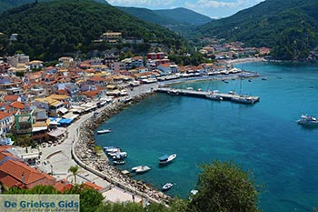 Parga - Departement Preveza -  Foto 39 - Foto van https://www.grieksegids.nl/fotos/preveza/parga/normaal/parga-039.jpg