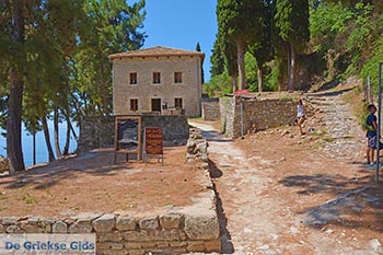 Parga - Departement Preveza -  Foto 42 - Foto van https://www.grieksegids.nl/fotos/preveza/parga/normaal/parga-042.jpg