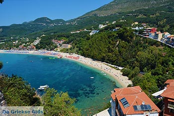 Parga - Departement Preveza -  Foto 57 - Foto van https://www.grieksegids.nl/fotos/preveza/parga/normaal/parga-057.jpg