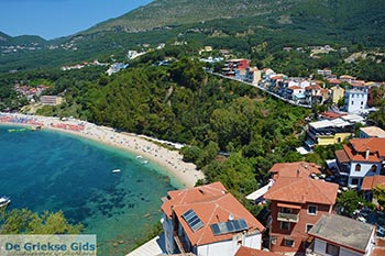 Parga - Departement Preveza -  Foto 61 - Foto van https://www.grieksegids.nl/fotos/preveza/parga/normaal/parga-061.jpg
