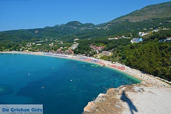 Parga - Departement Preveza -  Foto 69 - Foto van https://www.grieksegids.nl/fotos/preveza/parga/normaal/parga-069.jpg