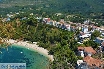 Parga - Departement Preveza -  Foto 76 - Foto van https://www.grieksegids.nl/fotos/preveza/parga/normaal/parga-076.jpg