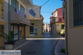 Preveza stad - Epirus Griekenland -  Foto 2 - Foto van https://www.grieksegids.nl/fotos/preveza/preveza-stad/350pix/preveza-stad-002.jpg