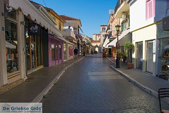Preveza stad - Epirus Griekenland -  Foto 3 - Foto van https://www.grieksegids.nl/fotos/preveza/preveza-stad/350pix/preveza-stad-003.jpg