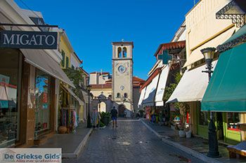 Preveza stad - Epirus Griekenland -  Foto 5 - Foto van https://www.grieksegids.nl/fotos/preveza/preveza-stad/350pix/preveza-stad-005.jpg