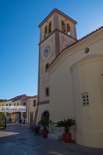 Preveza stad - Epirus Griekenland -  Foto 7 - Foto van https://www.grieksegids.nl/fotos/preveza/preveza-stad/350pix/preveza-stad-007.jpg