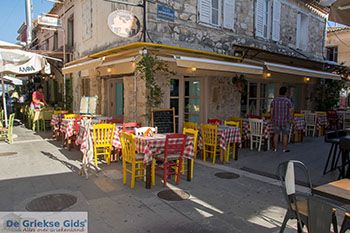 Preveza stad - Epirus Griekenland -  Foto 10 - Foto van https://www.grieksegids.nl/fotos/preveza/preveza-stad/350pix/preveza-stad-010.jpg