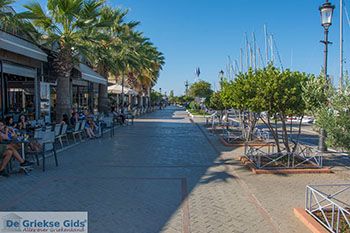 Preveza stad - Epirus Griekenland -  Foto 12 - Foto van https://www.grieksegids.nl/fotos/preveza/preveza-stad/350pix/preveza-stad-012.jpg