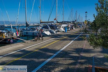 Preveza stad - Epirus Griekenland -  Foto 13 - Foto van https://www.grieksegids.nl/fotos/preveza/preveza-stad/350pix/preveza-stad-013.jpg