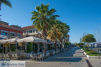 Preveza stad - Epirus Griekenland -  Foto 15 - Foto van https://www.grieksegids.nl/fotos/preveza/preveza-stad/350pix/preveza-stad-015.jpg