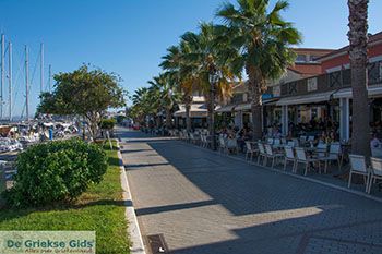 Preveza stad - Epirus Griekenland -  Foto 16 - Foto van https://www.grieksegids.nl/fotos/preveza/preveza-stad/350pix/preveza-stad-016.jpg