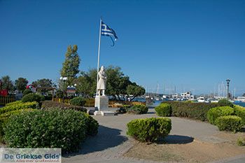 Preveza stad - Epirus Griekenland -  Foto 18 - Foto van https://www.grieksegids.nl/fotos/preveza/preveza-stad/350pix/preveza-stad-018.jpg