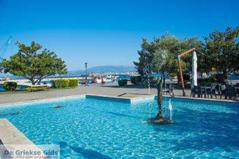 Preveza stad - Epirus Griekenland -  Foto 19 - Foto van https://www.grieksegids.nl/fotos/preveza/preveza-stad/350pix/preveza-stad-019.jpg
