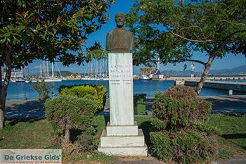 Preveza stad - Epirus Griekenland -  Foto 20 - Foto van https://www.grieksegids.nl/fotos/preveza/preveza-stad/350pix/preveza-stad-020.jpg