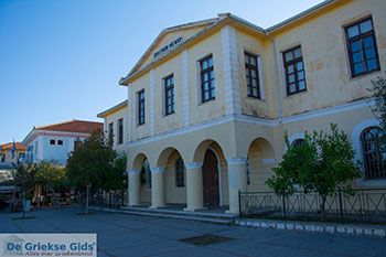 Preveza stad - Epirus Griekenland -  Foto 21 - Foto van https://www.grieksegids.nl/fotos/preveza/preveza-stad/350pix/preveza-stad-021.jpg