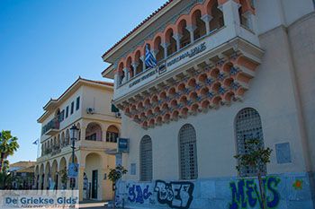 Preveza stad - Epirus Griekenland -  Foto 22 - Foto van https://www.grieksegids.nl/fotos/preveza/preveza-stad/350pix/preveza-stad-022.jpg