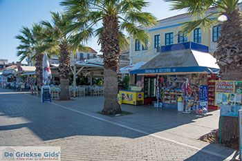 Preveza stad - Epirus Griekenland -  Foto 23 - Foto van https://www.grieksegids.nl/fotos/preveza/preveza-stad/350pix/preveza-stad-023.jpg