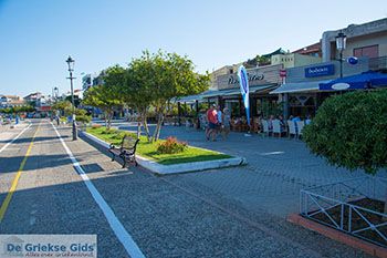 Preveza stad - Epirus Griekenland -  Foto 24 - Foto van https://www.grieksegids.nl/fotos/preveza/preveza-stad/350pix/preveza-stad-024.jpg