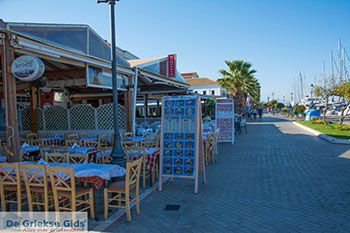 Preveza stad - Epirus Griekenland -  Foto 25 - Foto van https://www.grieksegids.nl/fotos/preveza/preveza-stad/350pix/preveza-stad-025.jpg