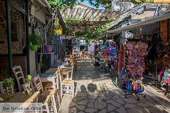 Preveza stad - Epirus Griekenland -  Foto 27 - Foto van https://www.grieksegids.nl/fotos/preveza/preveza-stad/350pix/preveza-stad-027.jpg