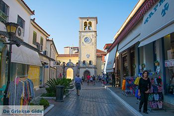 Preveza stad - Epirus Griekenland -  Foto 29 - Foto van https://www.grieksegids.nl/fotos/preveza/preveza-stad/350pix/preveza-stad-029.jpg