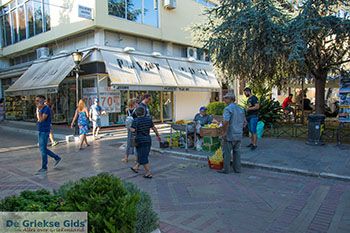 Preveza stad - Epirus Griekenland -  Foto 30 - Foto van https://www.grieksegids.nl/fotos/preveza/preveza-stad/350pix/preveza-stad-030.jpg