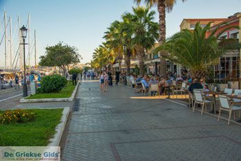 Preveza stad - Epirus Griekenland -  Foto 31 - Foto van De Griekse Gids